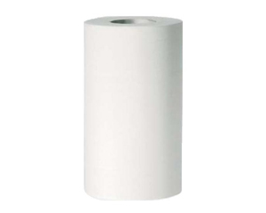 Papra dvielis 100m*20cm, D=13cm, 1 slnis, jauniedra